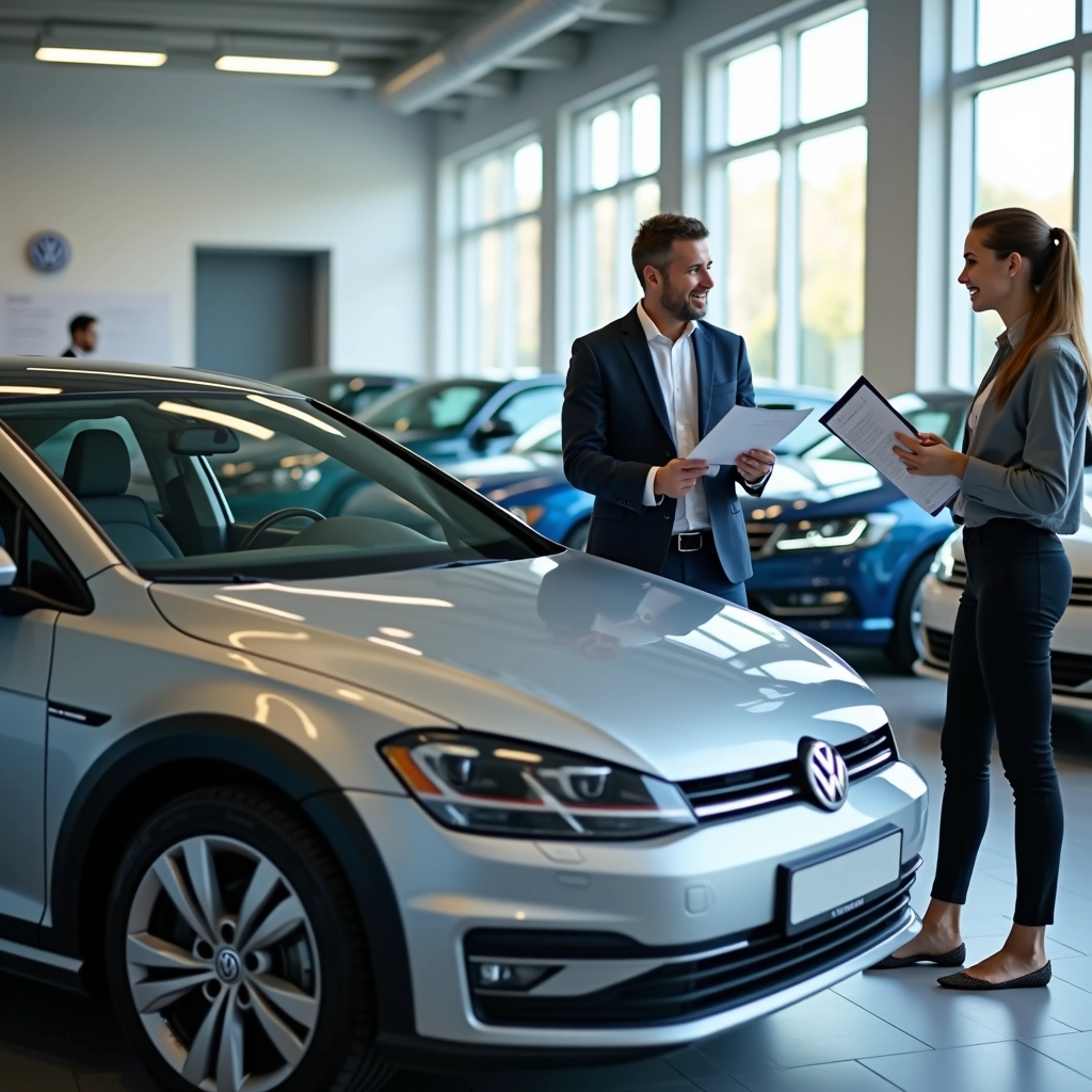 acheter une Volkswagen d'occasion acheter une Volkswagen d'occasion