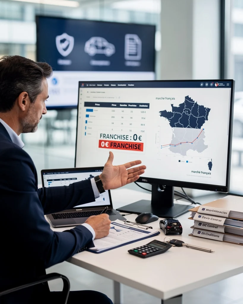 assurance auto tous risques